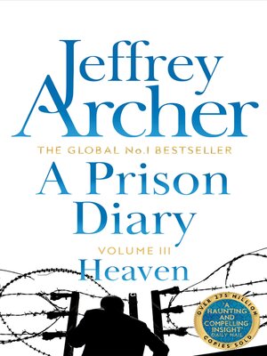 cover image of A Prison Diary 3